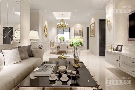 Cho thuê nhanh căn hộ cao cấp tại HaDo Centrosa Garden, 1PN, 19 triệu/tháng, bao phí quản lý