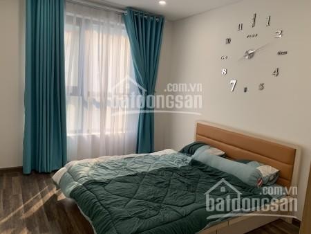 Căn hộ cao cấp 2 phòng ngủ, full nội thất xịn xò sang chảnh tại HaDo Centrosa Garden Quận 10