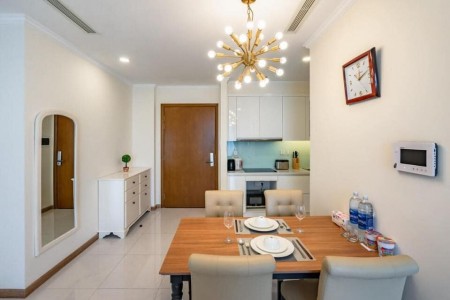 Chính chủ cho thuê căn hộ tại Cityland Park Hills Phan Văn Trị Gò Vấp.