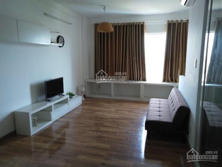 Căn hộ 2 PN lớn, tầng cao, 1 WC, cc Ehome 5 cần cho thuê giá 8.5 triệu/tháng, dtsd 54m2