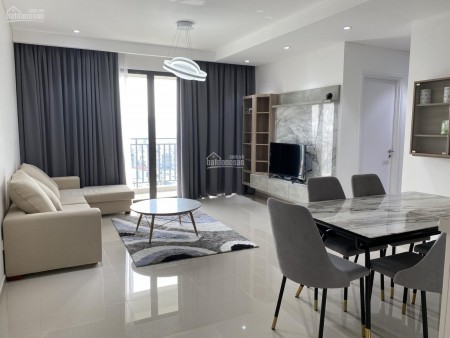 The View Point cần cho thuê căn hộ rộng 105m2, 2 PN, có sẵn đồ dùng, giá 20 triệu/tháng