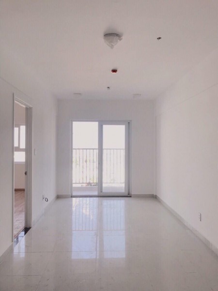 Cho thuê căn 2PN 2WC 65m2 chung cư Prosper Quận 12 NTCB.