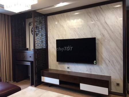Cho thuê căn hộ chung cư Paragon Tower, 93m2, 2PN, 2WC, Full nội thất