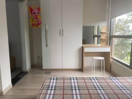 Cho thuê căn hộ 1 phòng ngủ riêng biệt Garden Gate quận Phú Nhuận full nội thất chỉ 11 Triệu / tháng