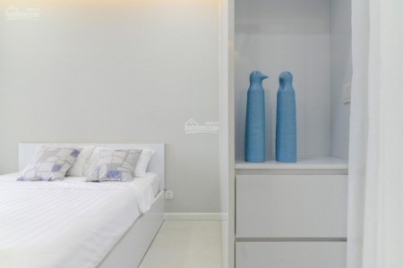 Cho thuê căn hộ chung cư Masteri An Phú, 2PN, 2WC, 70m2, Full nội thất