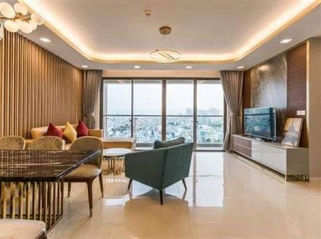 Cho thuê căn hộ Xi Grand Court Quận 10-2PN-Full nội thất-80m2-giá 18triệu/tháng.LH:0765568249 Văn