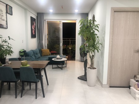 Cần cho thuê căn hộ cao cấp Chung cư Richstar, Quận Tân Phú. DT: 65m2,2PN,2WC