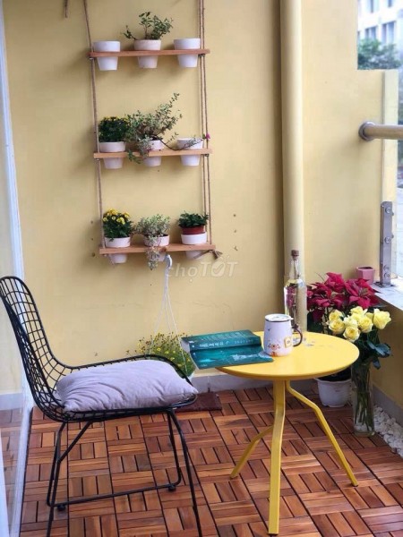 Cần cho thuê căn hộ chung cư Ehome 5-The Bridgeview, Giá thuê 12 triệu/tháng, 82m2, 2PN, 2WC