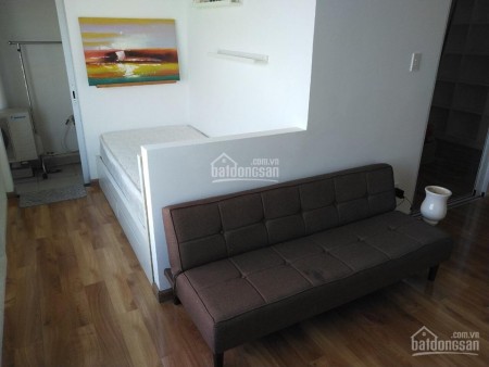 Cho thuê căn hộ chung cư cao cấp Ehome 5 , 54m2, 1PN, Full nội thất cao cấp