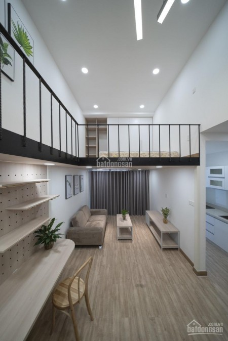 Cần cho thuê căn hộ 60m2, 2 PN, có sẵn đồ dùng, giá 20 triệu/tháng, cc Saigon Royal Residence