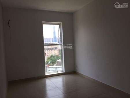 Cho thuê căn hộ Thủ Thiêm Sky rộng 60m2, 2 PN, tầng cao, giá 7.5 triệu/tháng