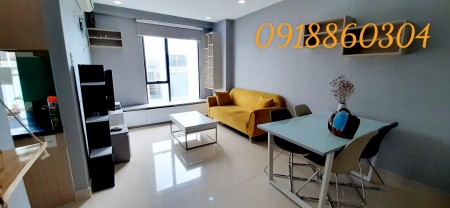 Cho thuê căn hộ La Astoria  Căn góc 68m2, 2 phòng ngủ, 2wc, đủ nội thất.O9I886O3O4