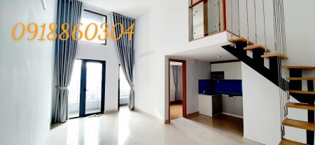 Cho thuê căn hộ Officetel La Astoria 3 - 2pn 2wc, pk có 2 bancon, máy lạnh. O9I886O3O4