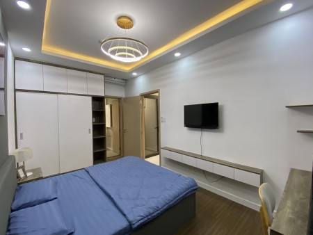 Safira ưu đãi T11 thuê nhanh 1PN=5.4tr; 2PN=5.7tr bếp rèm ML từ 6.2tr; 3PN=7.5tr có rèm, 0932151002