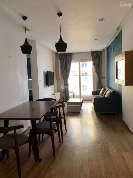 Cho thuê căn hộ chung cư cao cấp tại Quận 8, 2PN, 2WC, 73m2