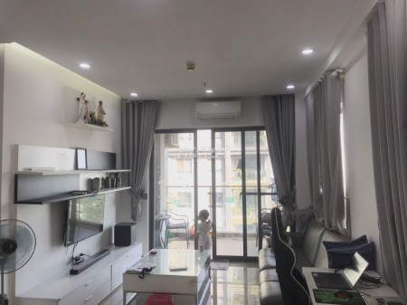 Cho thuê căn hộ chung cư tại Quận 7, căn hộ 96m2, 2Pn, 2WC, Full nội thất cao cấp