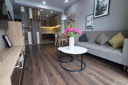 Cho thuê căn hộ 3PN/2WC tại chung cư Orchard Park View đầy đủ nội thất - Giá tốt 19 Triệu