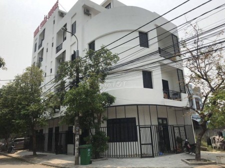 Căn hộ full nội thất,đầy đủ vào là ở ngay và luôn, 34m2, 1 phòng ngủ, 1 toilet