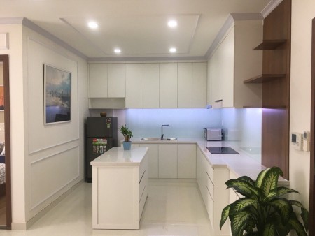 Cần Cho Thuê Căn Hộ CHung Cư Grand Riverside 3PN Quận 4