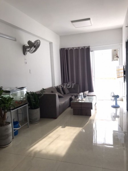 Cho thuê căn hộ 2PN, 1WC, 50m2, Nột thất full, Nhà mới, giao nhà ngay, bạn có thể dọn đến ở liền