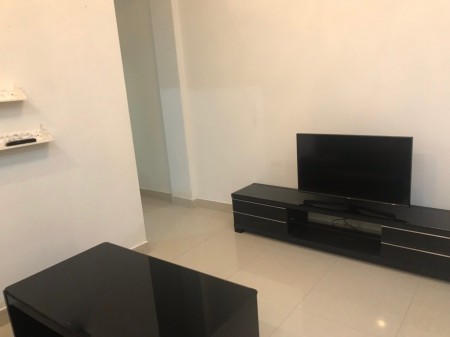 Cho thuê căn hộ dịch vụ đường số 71 phường Tân Quy quận 7