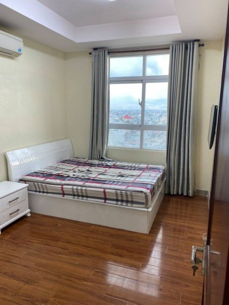 Căn hộ Cộng Hòa Plaza 2 Phòng ngủ, Full nội thất, nhà đẹp, Giá #12Tr