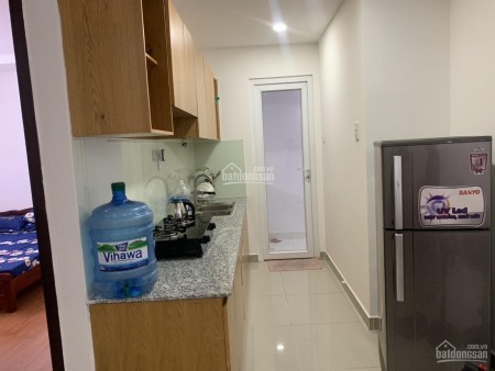 Căn hộ Moscow Tower Quận 12 cần cho thuê giá 8 triệu/tháng, dtsd 73m2, 2 PN, LHCC