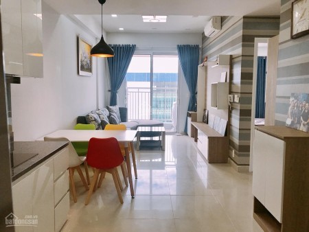 Cần cho thuê căn hộ Tecco Green rộng 65m2, 2 PN, còn mới, giá 6 triệu/tháng, LHCC