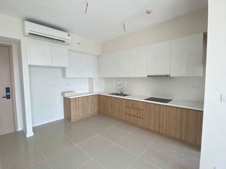 Căn hộ cao cấp 2PN, 2WC, 80m2 tại dự án Palm Heights cho thuê 10 triệu/tháng