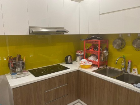 Cho thuê căn hộ Sunny Plaza - 2PN - Nội thất cơ bản - Giá cực tốt #11Tr - 0903187783 Thọ