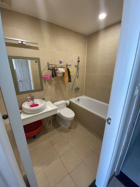 Cho thuê căn hộ Sunny Plaza 2 phòng ngủ /2WC tiện nghi y hình, giá cực Sốc #11 Triệu