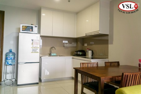 Masteri An Phú cần cho thuê căn hộ 55m2, 2 PN, 1 WC, giá 12 triệu/tháng, LHCC