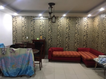 Cho thuê căn hộ Hà Đô 2Pn, 88m2 - Full nội thất - Giá cực tốt mùa dịch #12Tr