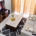 Thuê căn hộ 2 phòng ngủ/2WC Mone DT 68m2 full tiện nghi #15 Triệu