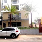 Mới #14 Triệu, căn hộ Masteri Nguyễn Bỉnh Khiêm 2PN/2WC NTCB