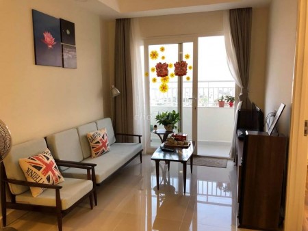 Cho thuê căn hộ chung cư Lavita Garden, 69m2, 2PN, 2WC. Giá thuê 9 triệu/tháng