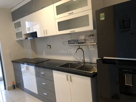 Cho thuê căn hộ tại chung cư Botanica Premier, 97m2, 3PN, 2WC, Cho thuê 16 triệu/tháng