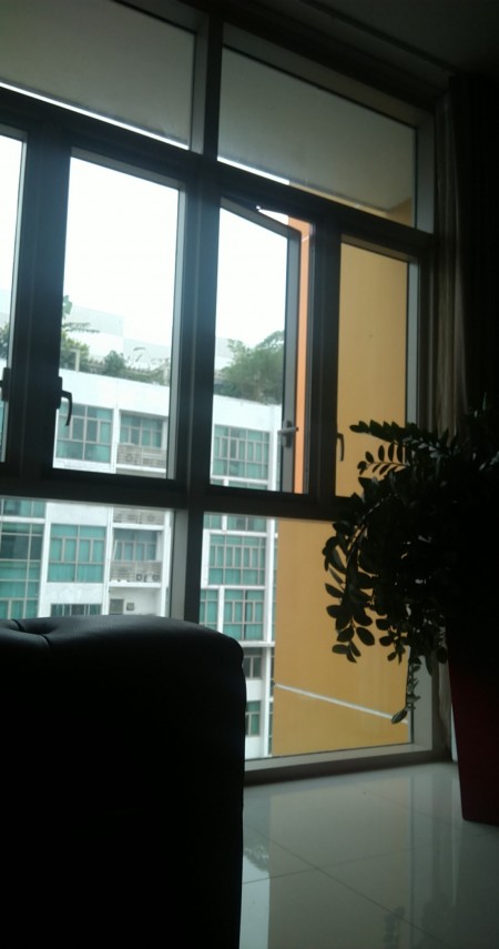 Căn hộ Vista An Phú 2 PN diện tích 101m2, full nội thất giá 18 tr/tháng