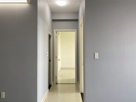 CHO THUÊ CĂN HỘ CHUNG CƯ TOPAZ CITY QUẬN 8