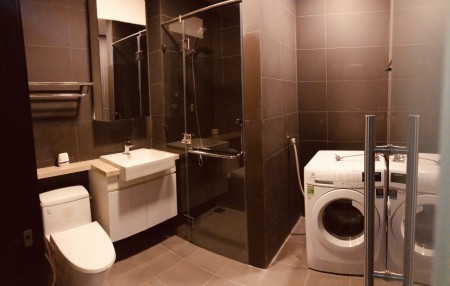 Cho Thuê Căn Hộ Chung CƯ Sunrise City 2PN Quận 7