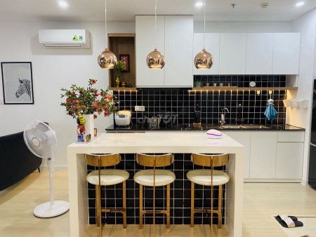 Cho thuê căn hộ chung cư Hà Đô Centrosa Garden, 61m2, 1PN, Đầy đủ nội thất đẹp. Giá Tốt