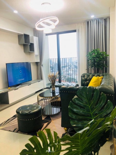 Cho thuê căn hộ chung cư tại Quận 10, 86m2, 2PN, 2WC, Full Nội Thất. Giá rất ưu đãi