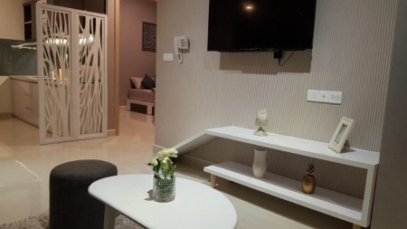 Sunrise City View cho thuê 8 triệu/th, 1 phòng ngủ. Gọi ngay: 0706334481