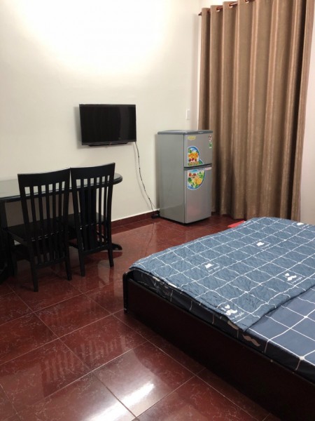 Cho thuê phòng đường Dương Quang Đông phường 5 quận 8