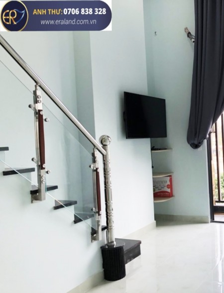 Ngôi nhà đủ lớn để nuôi 1 hạnh phúc tại sky9 Quận9