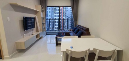 Cho thuê căn hộ chung cư Safira Khang Điền, 67m2, 2PN, 2WC, Full nội thất cao cấp