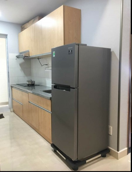 Cho thuê 04 căn chung cư The CBD Loại 60m2, 2pn 2wc, full nội thất - Lucky giá 8 tr/8.5tr. O9I886O3O4