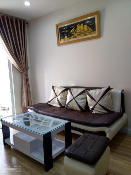 Căn hộ đủ tiện nghi cc City Gate Towes cần cho thuê giá 9.5 triệu/tháng, dtsd 73m2