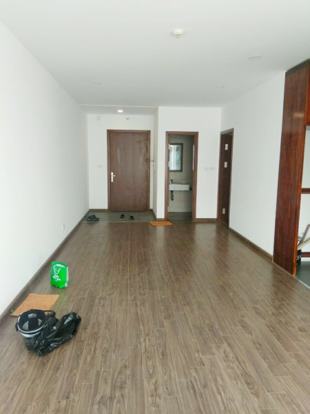 Cho thuê căn hộ Smile Buiding số 1 Nguyễn Cảnh dị.