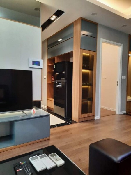 Cho thuê căn hộ Imperia Sky Garden 423 Minh Khai.